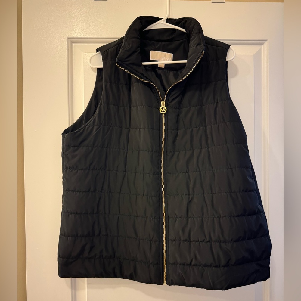 MICHAEL KORS Puffer Vest